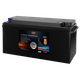 Аккумулятор LP LiFePO4 12V (12,8V) - 230 Ah (2944Wh) (BMS 80A/40A) пластик для ИБП (20259) - зображення 1