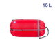 Мешок компрессионный 16L красный M - изображение 1