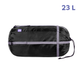 Мешок компрессионный 23L, Черный, L - изображение 1