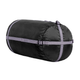 Мешок компрессионный 38L черный XL - изображение 2