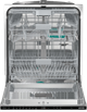 Посудомийна машина Gorenje GV 673 C60 (DW50.2) (6877222) - изображение 8