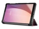 Чехол Primolux Slim для планшета Lenovo Tab M8 (4rd Gen) TB-300 - Nature Primolux SLIM-SAM-TB300-NTR разноцветный - изображение 3