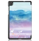 Чехол Primolux Slim для планшета Lenovo Tab M8 (4rd Gen) TB-300 - Deer Primolux SLIM-SAM-TB300-DEER разноцветный - изображение 1