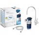 BRITA mypure P1 проточный фильтр для воды под мойку - изображение 2