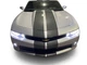 Полосы на капот и багажник ARB 3D TUNING STUDIO Шевроле камаро Антрацит 2300х245х0.060=4штуки - изображение 1