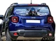 Наклейка на заднее стекло ARB 3D TUNING STUDIO Привид Києва 1480х700х0.18мм - изображение 2