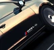 Наклейки на авто ARB 3D TUNING STUDIO Опель Limited Edition 465х60х0.15мм=2штуки - изображение 4