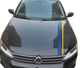 Полосы на авто ARB 3D TUNING STUDIO флаг Украины 1180х160х0.16мм - изображение 2