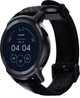 Smartwatch Motorola Moto Watch 100 Phantom Black (MOSWZ100-PB) - obraz 2