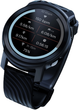 Smartwatch Motorola Moto Watch 100 Phantom Black (MOSWZ100-PB) - obraz 4