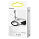 Кабель Baseus Superior Series Fast Charging Micro USB 2A (1m) (black) - изображение 5