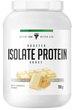 Białko Trec Nutrition Booster Isolate Protein 700 g Jar White chocolate (5902114017163) - obraz 1