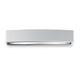 Настенный светильник Ideal Lux ANDROMEDA AP2 GRIGIO (163543) - изображение 1