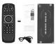 Air Mouse G7 Pro с подсветкой и микрофоном - изображение 4