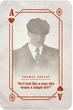 Karty do gry Zwycięskie ruchy PEAKY BLINDERS Waddingtons No.1 Peaky daszki (5036905044998) - obraz 2