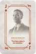 Karty do gry Zwycięskie ruchy PEAKY BLINDERS Waddingtons No.1 Peaky daszki (5036905044998) - obraz 4