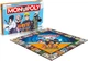 Настільна гра Winning Moves NARUTO SHIPPUDEN Monopoly WM00167-EN1-6 (5036905038690) - зображення 3