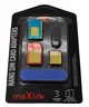 Адаптер пам'яті/Sim-карти Maxlife Oem001641 - Nano SIM на Micro SIM, адаптер Nano SIM на SIM, адаптер Micro SIM на SIM - зображення 2