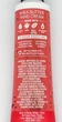 Крем для рук Bath and Body Works BLACK CHERRY MERLOT Shea Butter Hand Cream, 29 мл КР13 - зображення 2