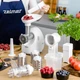 Мясорубка ZELMER ZMM4050B - изображение 6