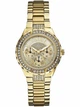 Жіночі наручні годинники Guess W0111L2 - изображение 1