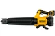 Воздуходувка аккумуляторная DeWALT DCMBL562P1 - изображение 1