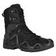 Черевики "Lowa Zephyr MK2 GTX HI TF", Black 44 (310850/0999) - изображение 4