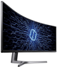 Monitor 49" Samsung Odyssey LC49RG90SSPXEN - obraz 5