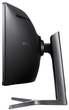 Monitor 49" Samsung Odyssey LC49RG90SSPXEN - obraz 8