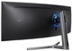 Monitor 49" Samsung Odyssey LC49RG90SSPXEN - obraz 10