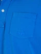 Поло з короткими рукавами стандартного крою La Martina 190523-4 2XL (1029772XL) Блакитний - зображення 4