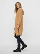 Кардиган Vero Moda 10232584 S (102118S) Коричневый - изображение 3