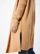 Кардиган Vero Moda 10232584 S (102118S) Коричневый - изображение 5