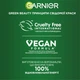 Бальзам-ополіскувач Garnier Fructis HairFood Ананас для довгого, тьмяного волосся 350 мл (3600542522809) - зображення 9