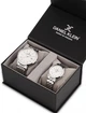 Чоловічі наручні годинники Daniel Klein DK11789-1 - зображення 2