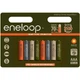Аккумуляторы Eneloop Expedition AAA 750 мАч, блистер 8 шт. (16205) - изображение 1