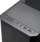 Корпус Fractal Design Core 2500 (FD-CA-CORE-2500-BL) - зображення 11