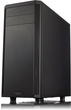 Корпус Fractal Design Core 2500 (FD-CA-CORE-2500-BL) - зображення 13