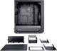 Корпус Fractal Design Meshify C Black (FD-CA-MESH-C-BKO) - зображення 19