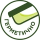 Пищевой контейнер Bager CookLock Round Clear 1.5л (BG-516) - изображение 3