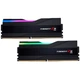 Модуль памяти G.Skill DDR5 48GB (2x24GB) 6400MHz Trident Z5 RGB (F5-6400J4048F24GX2-TZ5RK) - изображение 1