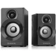 Акустична система REAL-EL S-200 USB Black - зображення 6