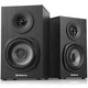 Акустическая система REAL-EL S-225 USB Black - изображение 9