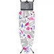Гладильная доска Gimi Advance L Blue Flower (154163) (928464) - зображення 6