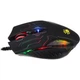 Миша ігрова A4-Tech Bloody Q50 USB Black - зображення 2