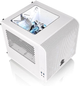 Корпус Thermaltake Core V1 Snow Edition White (CA-1B8-00S6WN-01) - зображення 2