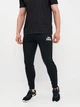 Спортивные штаны мужские Lonsdale Pilsdon 117107-1000 XXL Black (4251522370164) - изображение 2