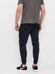 Спортивные штаны мужские Under Armour Sportstyle Tricot Jogger 1290261-001 XL Черные (190085093490) - изображение 2