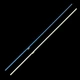 LED підсвітка Sony TV 55" STO550AN5-51LED-L STO550AN5-51LED-R STO550AP5-51LED-L STO550AP4-51LED-R 2pcs=1set - изображение 3