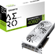 Видеокарта Gigabyte PCI-Ex GeForce RTX 4060 Ti Aero OC 8GB GDDR6 (128bit) (2580/18000) (2 x HDMI, 2 x DisplayPort) (GV-N406TAERO OC-8GD) - изображение 8